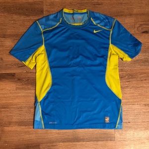 ProCombat DriFit Activewear